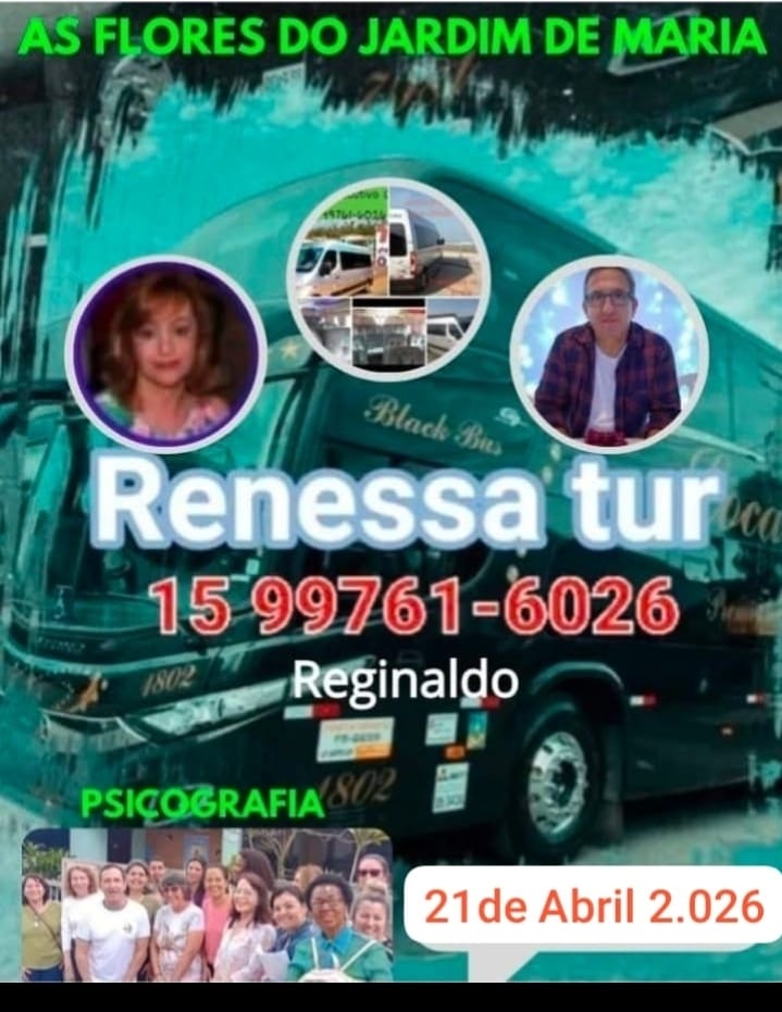 CARAVANA REGINALDO -  SOROCABA